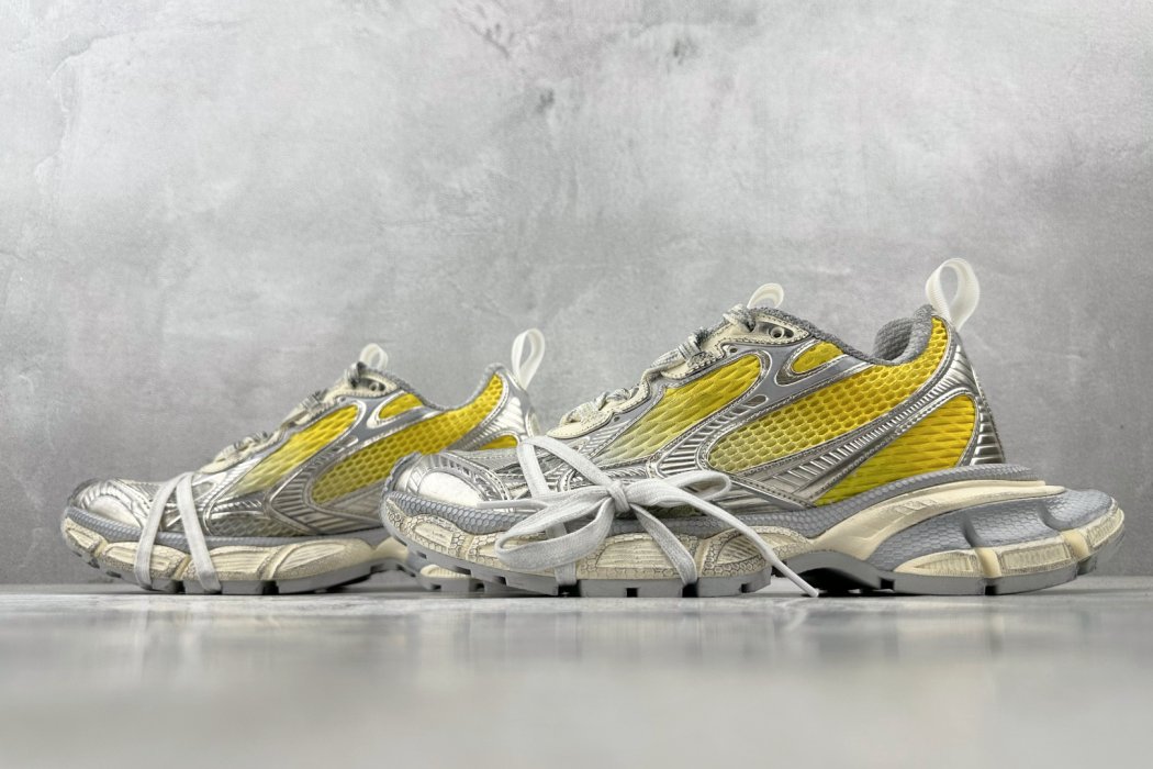 Кроссовки Balenciaga 3XL фото 5