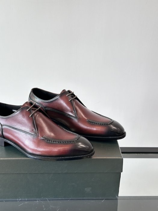 Туфлі чоловічі фото 8