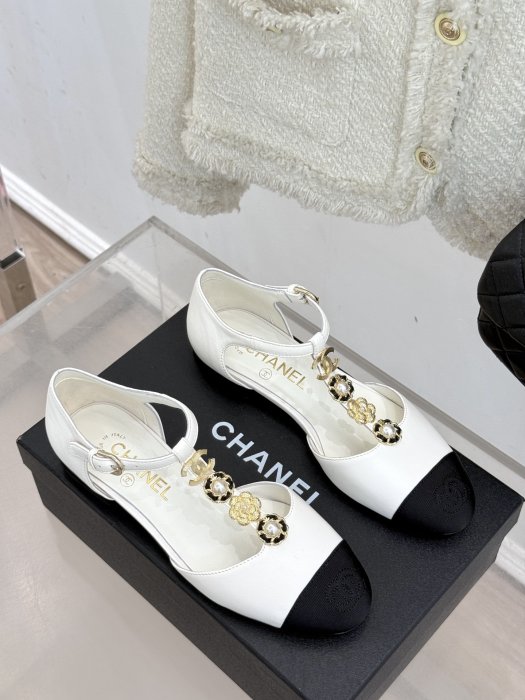 Балетки фото 3