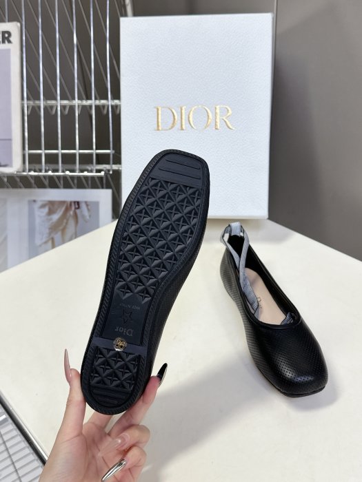 Балетки фото 9