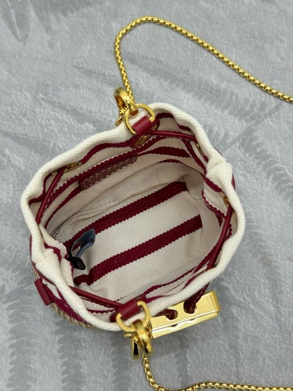 Сумка ведро 1NR016 фото 8