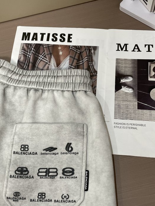 Shorts men's фото 8