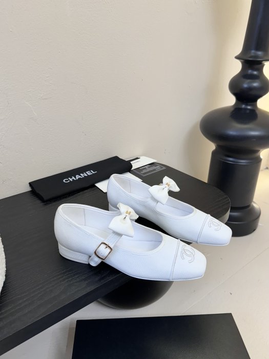 Балетки фото 2