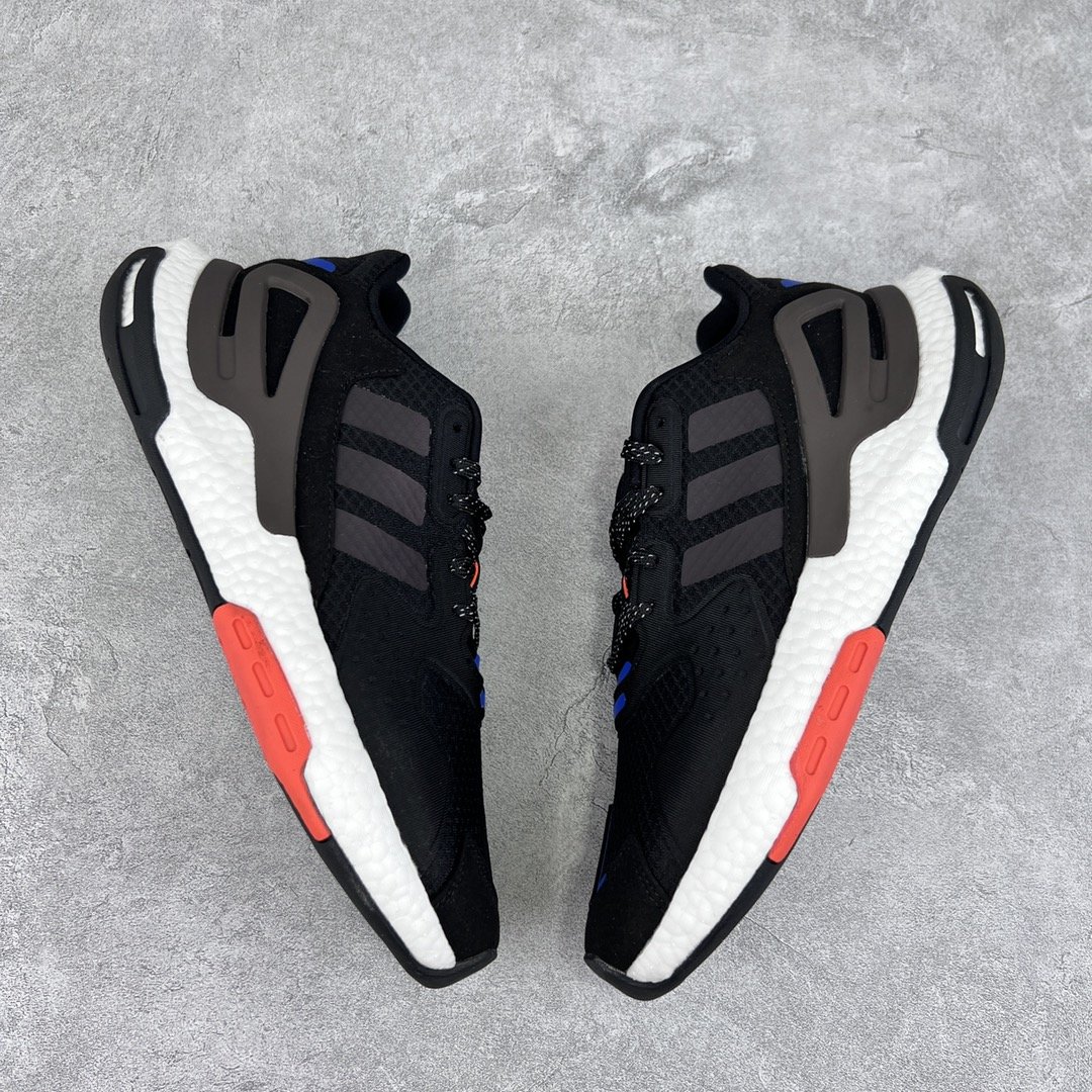 Кроссовки Originals 2020 Day Jogger Boost FW4818 фото 2