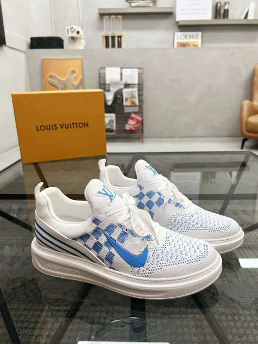 Кроссовки мужские фото 2