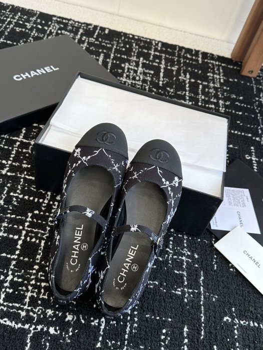 Ballet shoes фото 4