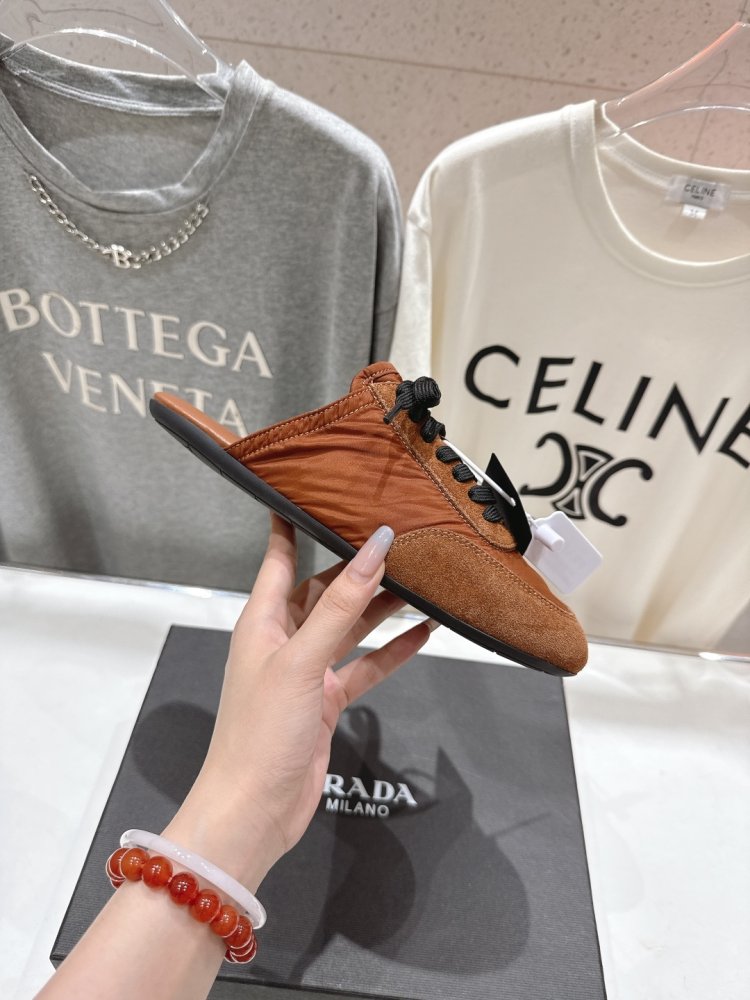 Кроссовки мюли женские фото 6