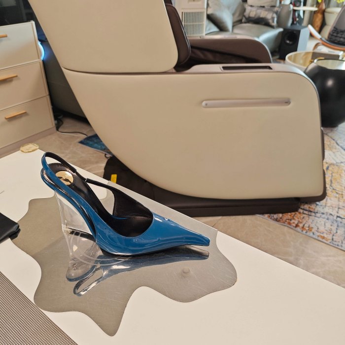 Обувь фото 6