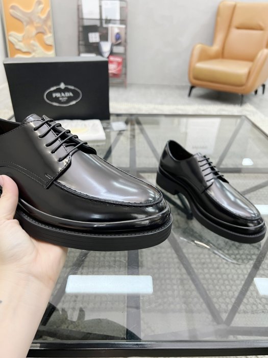 Туфли мужские фото 6