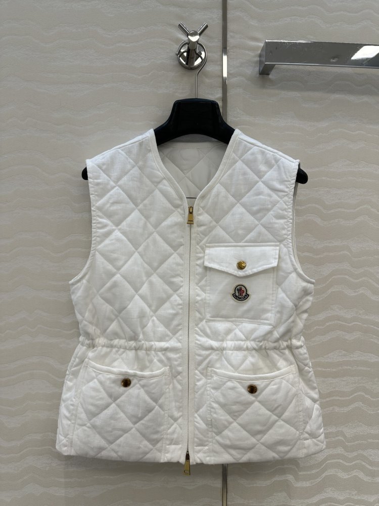 Жилет женский