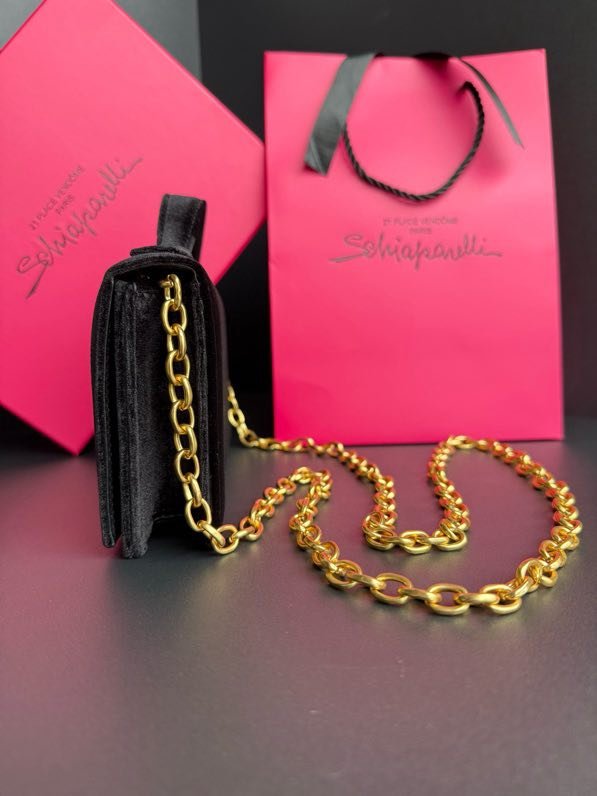 Клатч кожаный женский 19 см фото 3