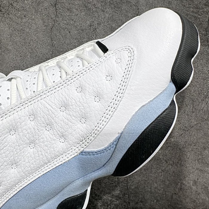 Кроссовки Air Jordan AJ13 414571-170 фото 6