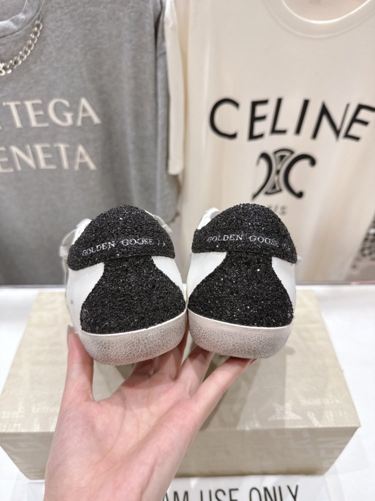 Shoes women's Golden Goose фото 8