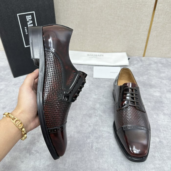 Туфли мужские фото 4