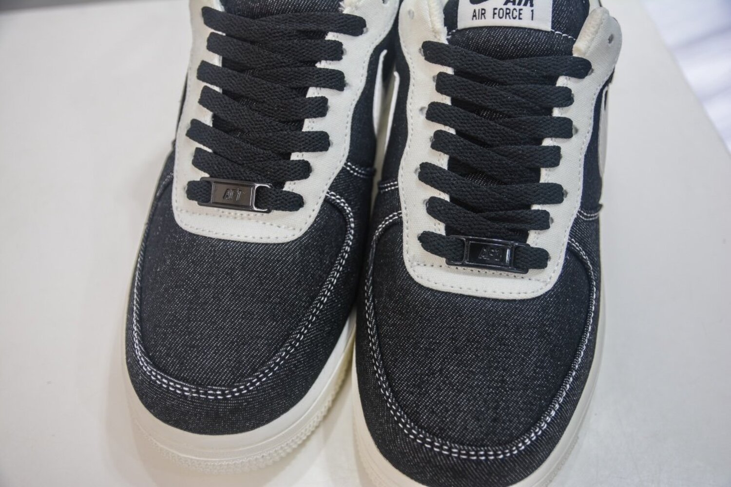 Кросівки Air Force 1 07 Low фото 8