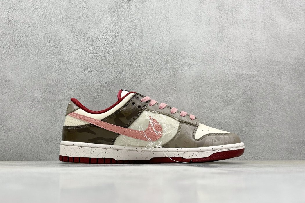 Кроссовки Nike SB Dunk Low фото 2