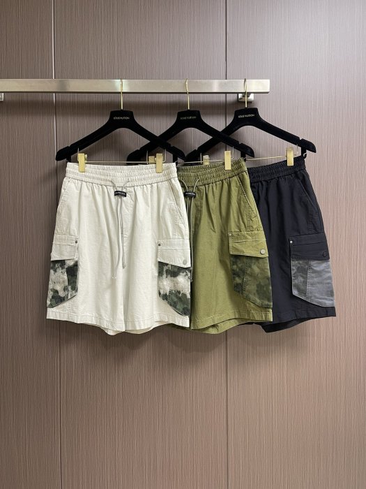 Шорты мужские фото 3