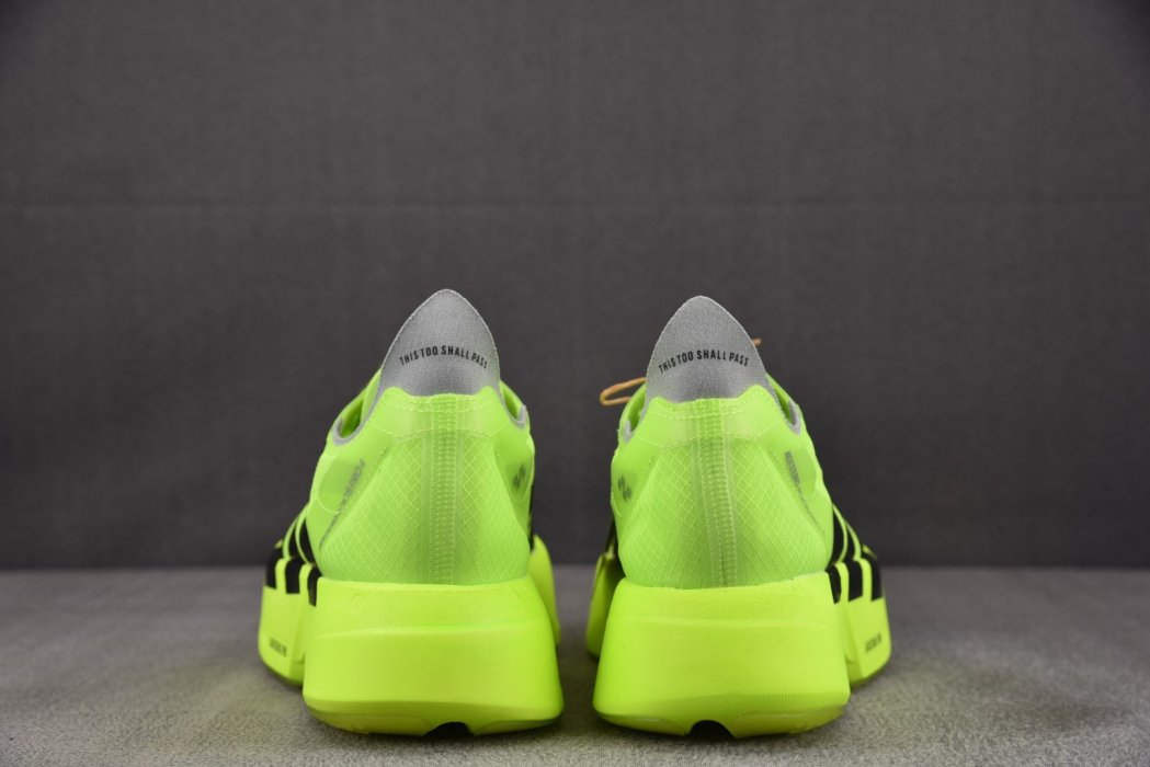 Кроссовки Adizero Adios Pro 4 Running фото 5
