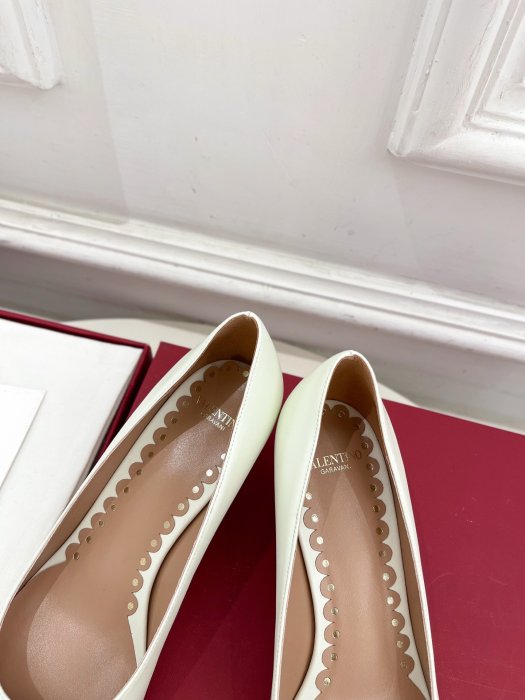 Туфли женские Valentino Garavani фото 7