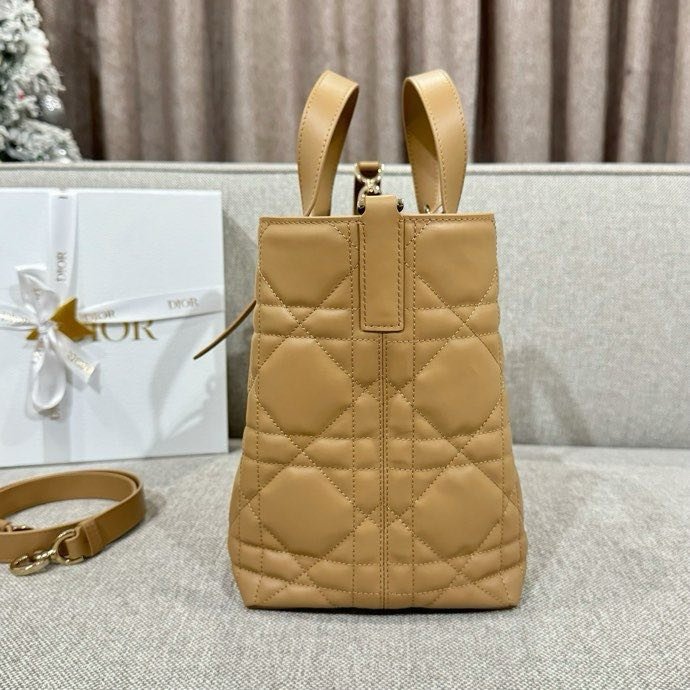 Сумка женская Dior Toujour 23 см фото 3