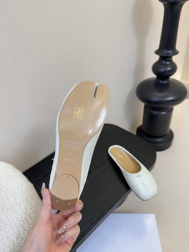 Ballet shoes мюли фото 9