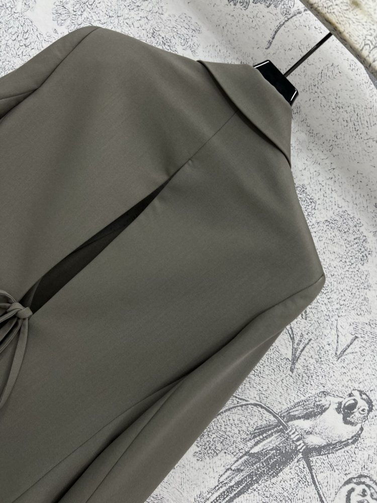 Піджак жіночий фото 8