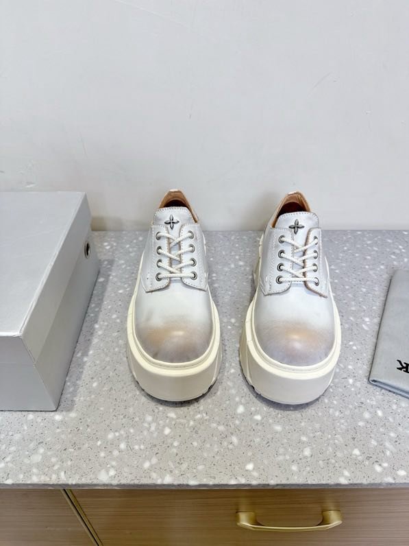 Черевики жіночі фото 7