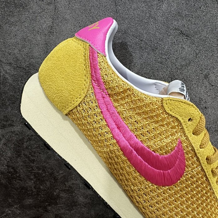 Кроссовки Roshe Run LD-1000 x Stussy фото 7