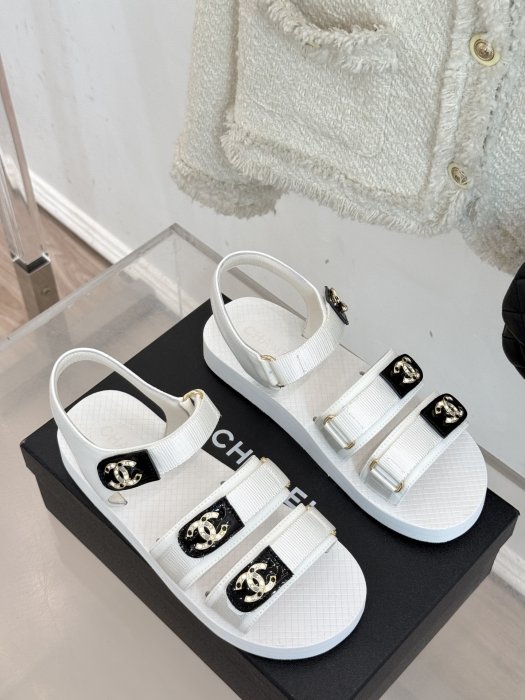 Sandals women's фото 3