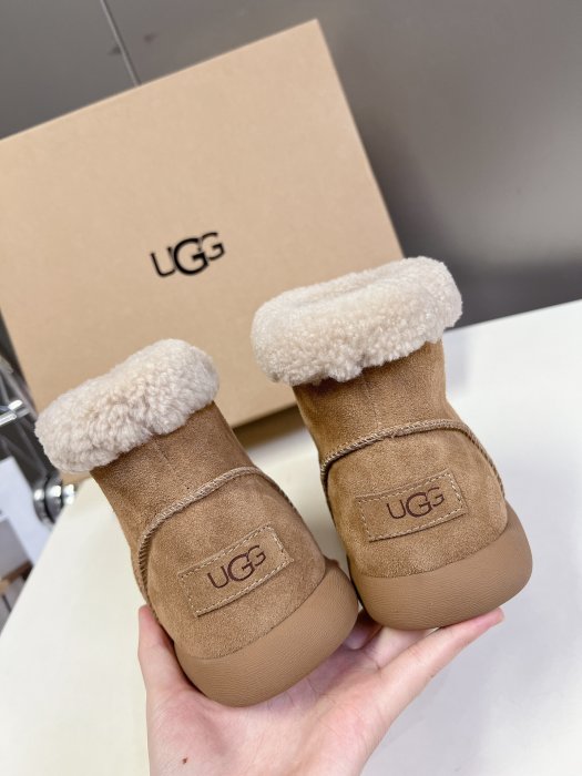 Ugg boots women's фото 9