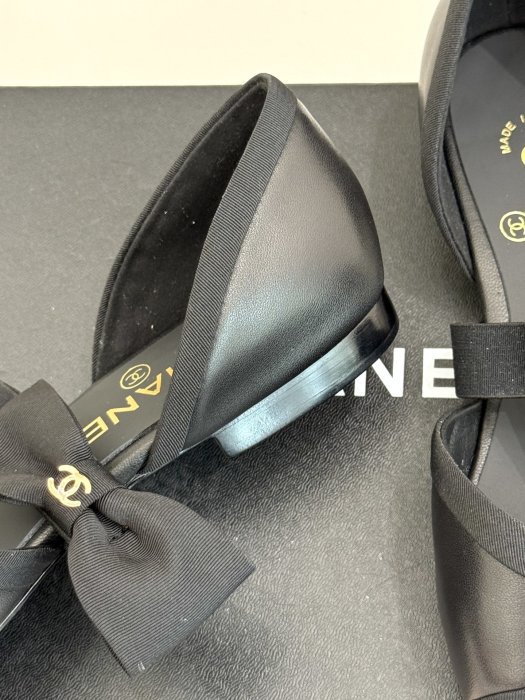 Ballet shoes фото 6