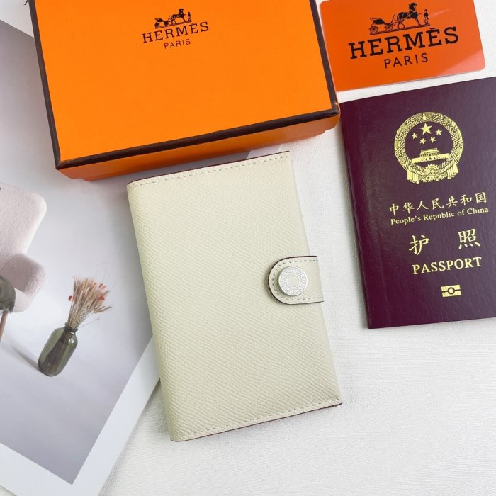 Кошелек Hermes R.M.S Evercolor фото 7