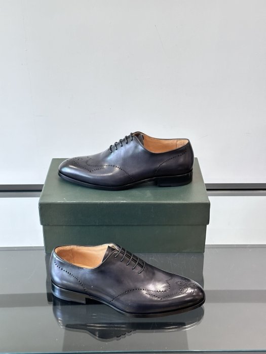 Туфли мужские фото 4
