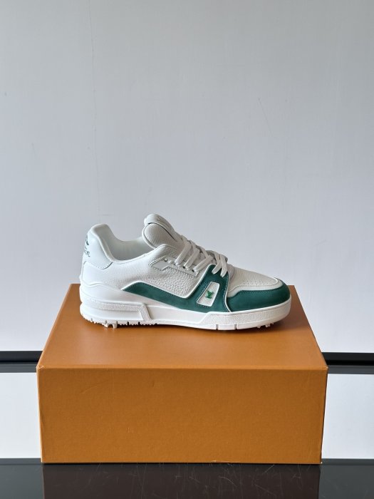 Кроссовки мужские фото 6