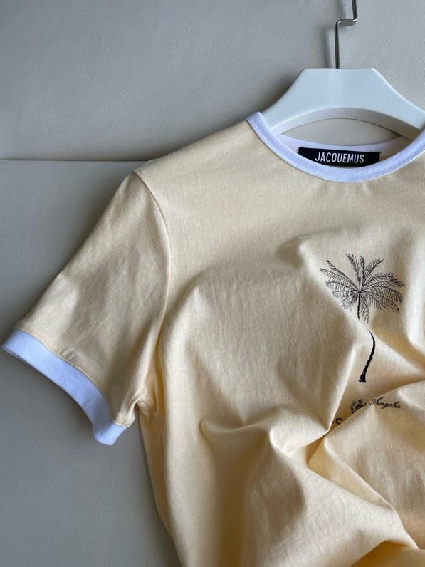 Футболка женская фото 4