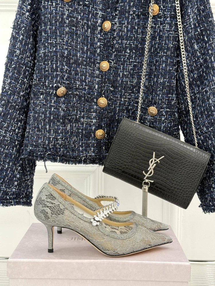 Туфли женские