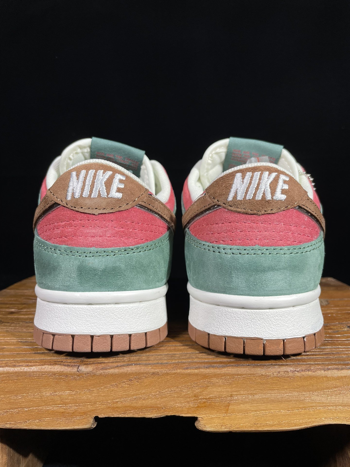 Кросівки Otomo Katsuhiro x NK SB Dunk Low Steamboy OST ST1391-203 фото 4