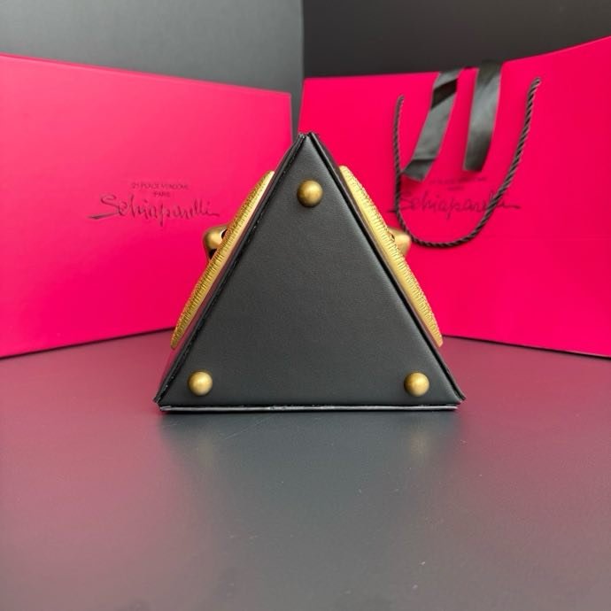 A bag leather women's 15 cm фото 9