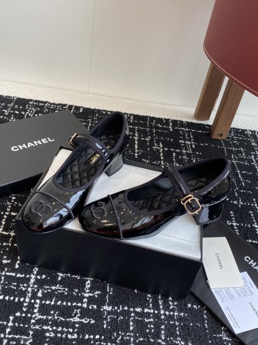 Балетки фото 3