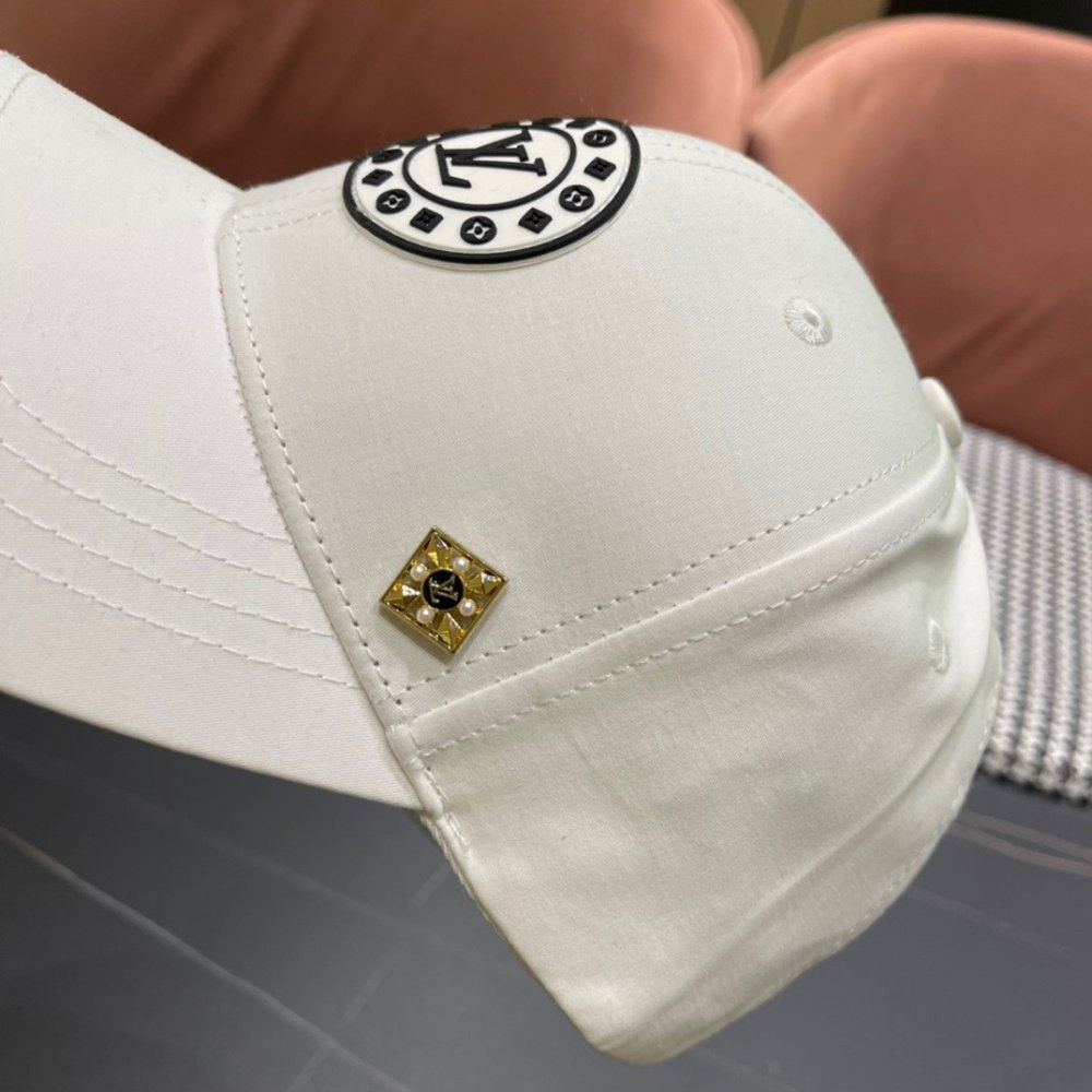 Кепка фото 5