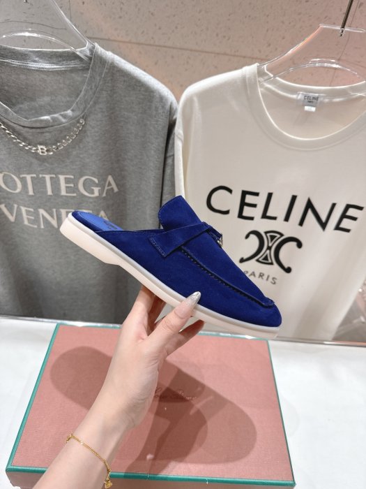 Мюли женские фото 5