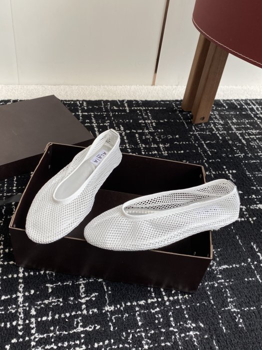 Балетки фото 3