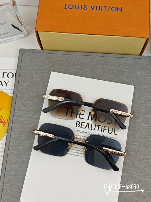 Очки солнцезащитные фото 2