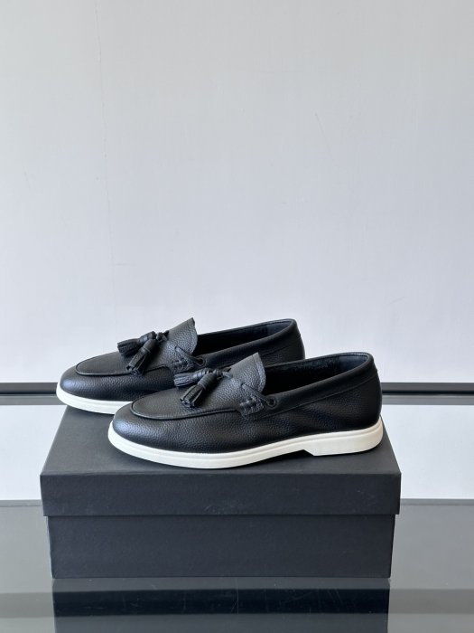 Лоферы чоловічі фото 3