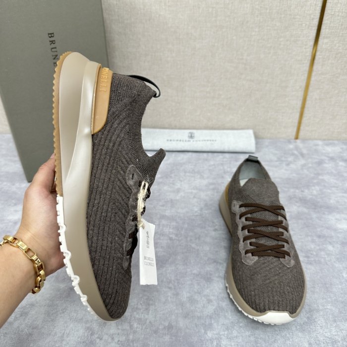 Sneakers men's фото 4