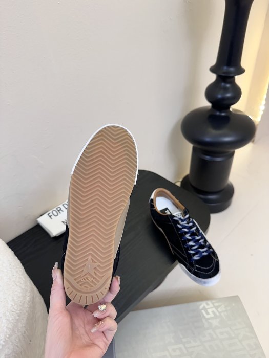 Кеды Golden Goose фото 9