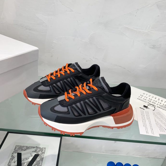Sneakers MM6 2022ss