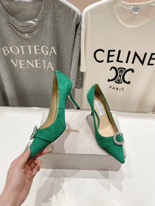 Туфли женские фото 3