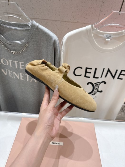 Ballet shoes фото 5