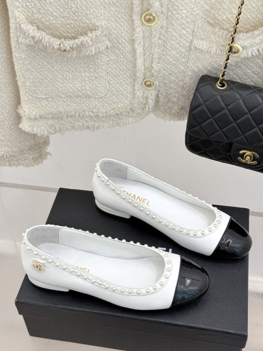 Ballet shoes фото 3